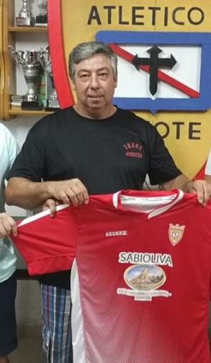 Manuel Gallego (Atltico Sabiote) - 2017/2018